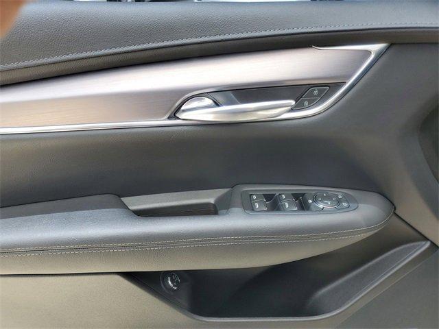 2022 Cadillac XT5 Vehicle Photo in SUNRISE, FL 33323-3202