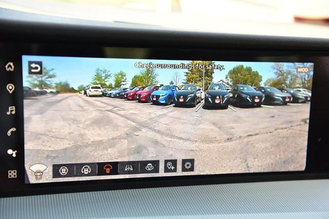 2025 Nissan Murano Vehicle Photo in Ballwin, MO 63011