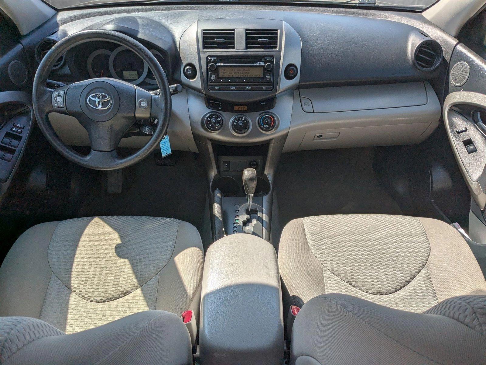 2012 Toyota RAV4 Vehicle Photo in Spokane Valley, WA 99206