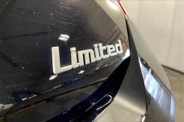 2025 Hyundai ELANTRA Vehicle Photo in Tulsa, OK 74129
