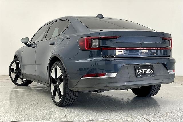 2023 Polestar 2 Vehicle Photo in Grapevine, TX 76051