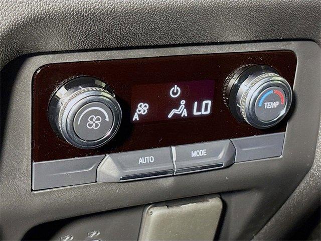 2025 GMC Acadia Vehicle Photo in PUYALLUP, WA 98371-4149