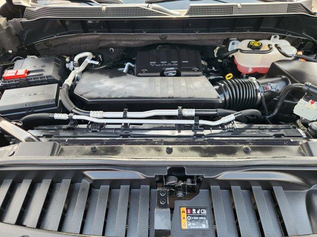 2023 Chevrolet Silverado 1500 Vehicle Photo in SUGAR LAND, TX 77478-0000