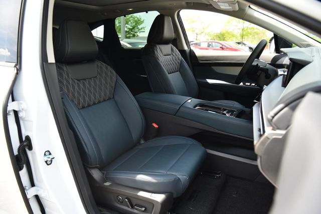 2025 Nissan Murano Vehicle Photo in Ballwin, MO 63011