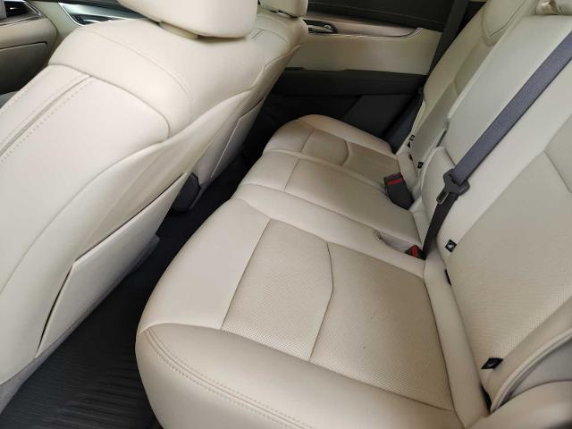 2022 Cadillac XT5 Vehicle Photo in HOUSTON, TX 77079