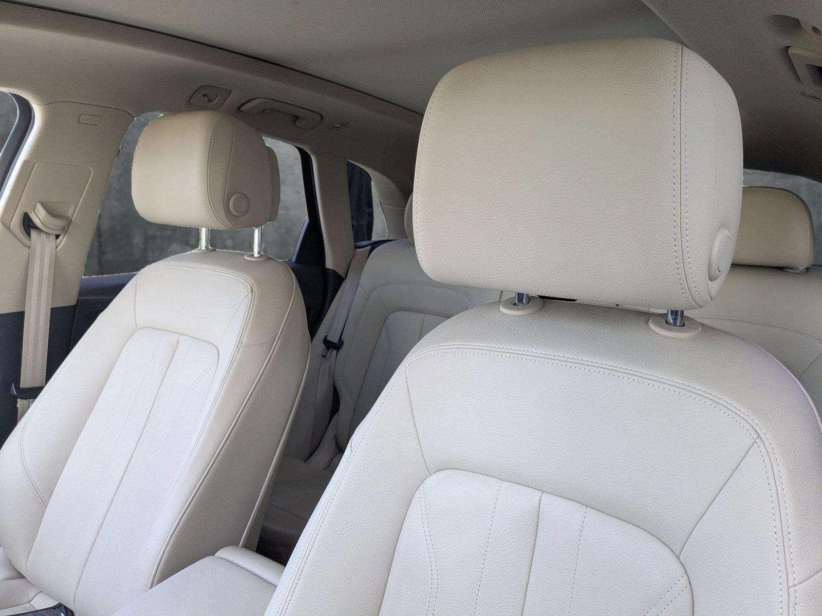 2020 Audi Q5 Vehicle Photo in Pompano Beach, FL 33064
