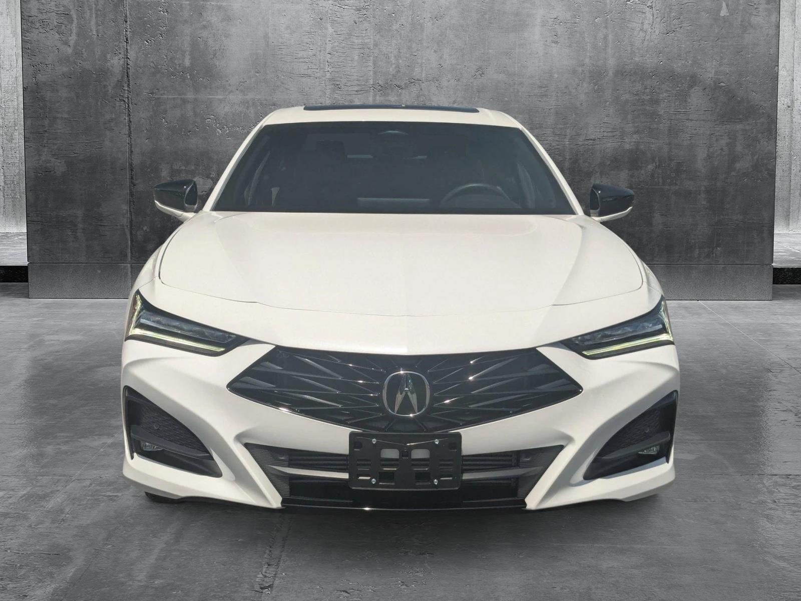 2025 Acura TLX Vehicle Photo in Cockeysville, MD 21030-2508