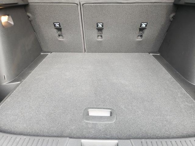 2025 Chevrolet Trax Vehicle Photo in SUGAR LAND, TX 77478-0000