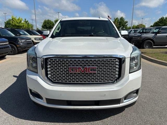 Used 2016 GMC Yukon Denali with VIN 1GKS2CKJ8GR155318 for sale in Bentonville, AR