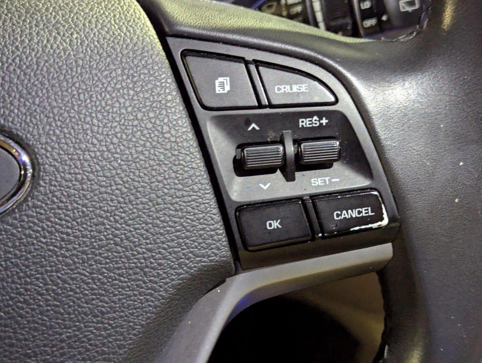 2017 Hyundai TUCSON Vehicle Photo in Fort Lauderdale, FL 33316