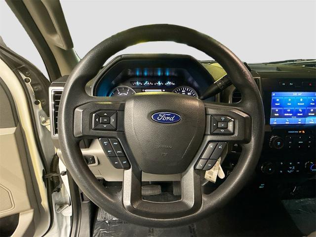 2022 Ford Super Duty F-350 SRW Vehicle Photo in EVERETT, WA 98203-5662