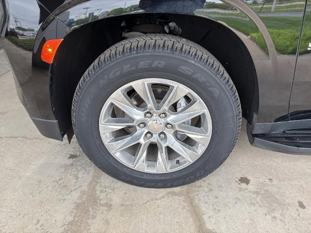 2023 Chevrolet Suburban Vehicle Photo in MANHATTAN, KS 66502-5036