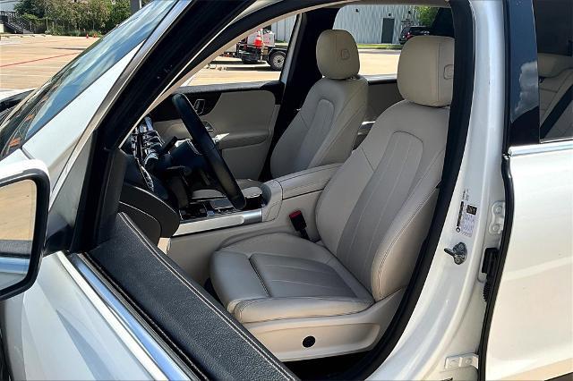 2023 Mercedes-Benz GLB Vehicle Photo in Houston, TX 77007