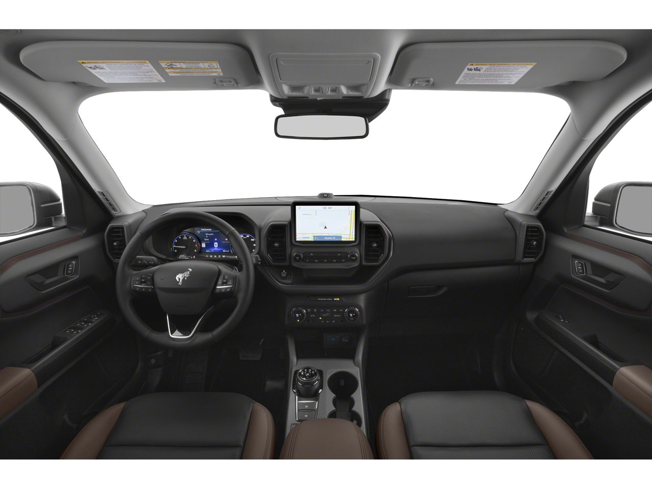 2021 Ford Bronco Sport Vehicle Photo in Green Bay, WI 54304