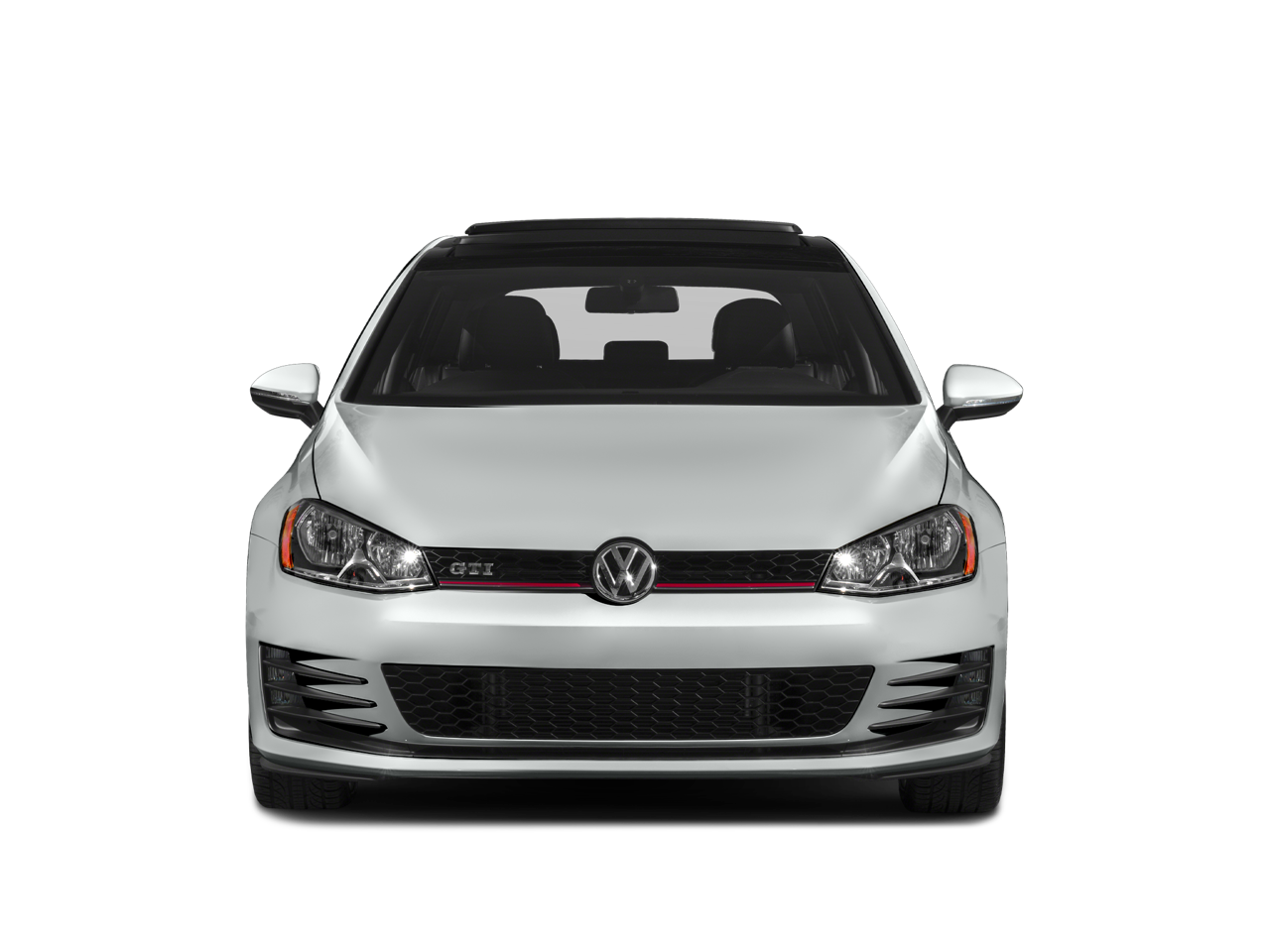 2015 Volkswagen Golf GTI Vehicle Photo in San Antonio, TX 78230