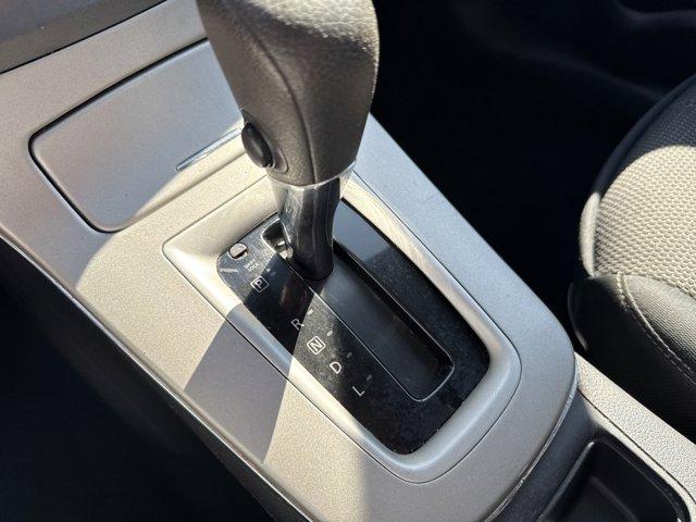 2014 Nissan Sentra Vehicle Photo in Charlotte, NC 28212