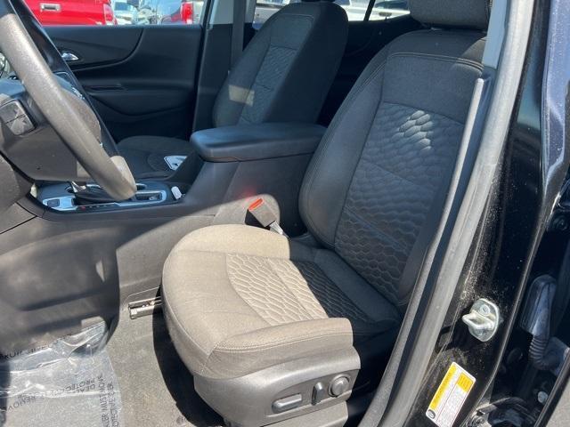 2019 Chevrolet Equinox Vehicle Photo in GREEN BAY, WI 54304-5303