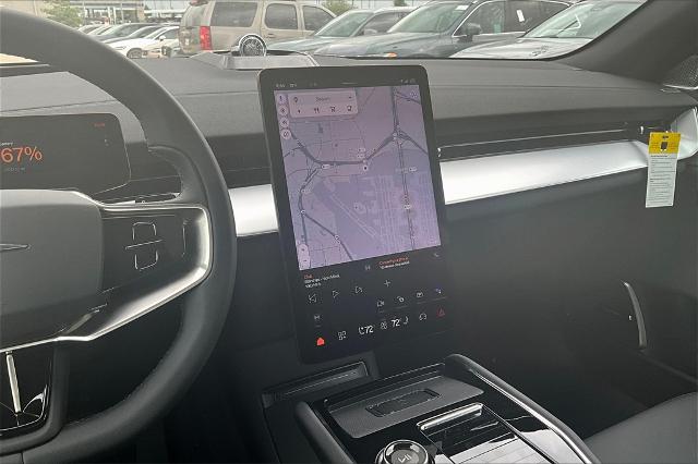 2025 Polestar 3 Vehicle Photo in Grapevine, TX 76051