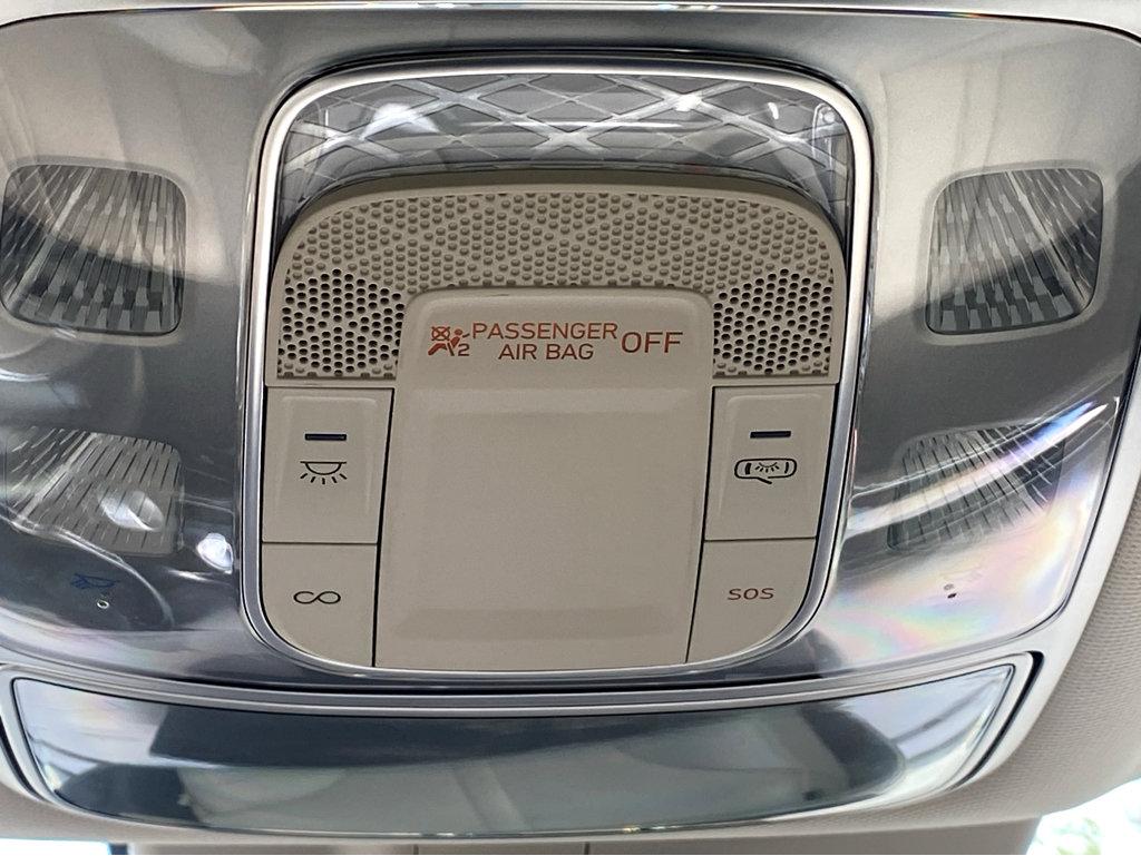 2021 Genesis G80 Vehicle Photo in POOLER, GA 31322-3252