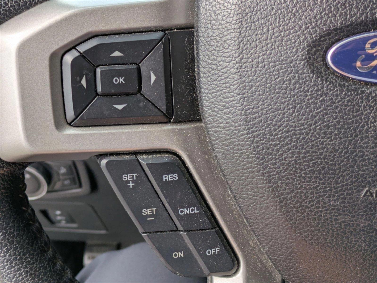 2015 Ford F-150 Vehicle Photo in Jacksonville, FL 32244
