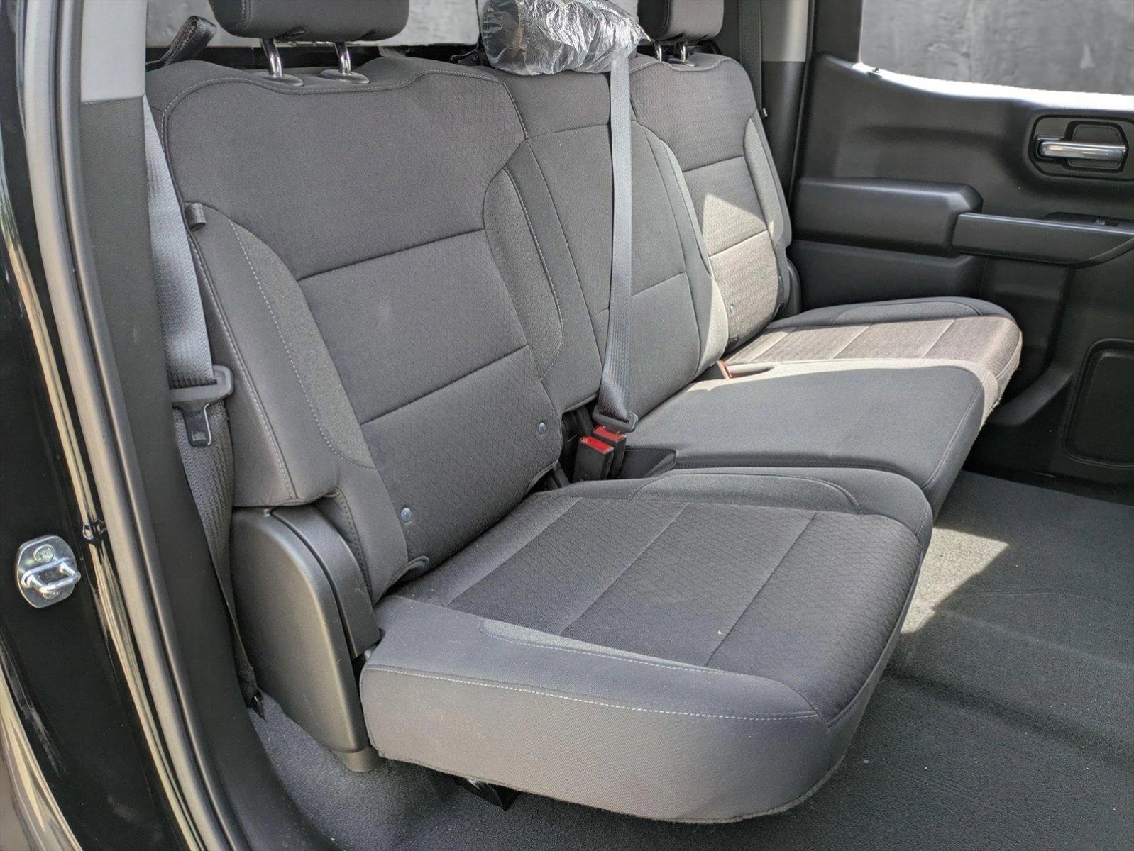 2022 Chevrolet Silverado 1500 Vehicle Photo in CORPUS CHRISTI, TX 78412-4902