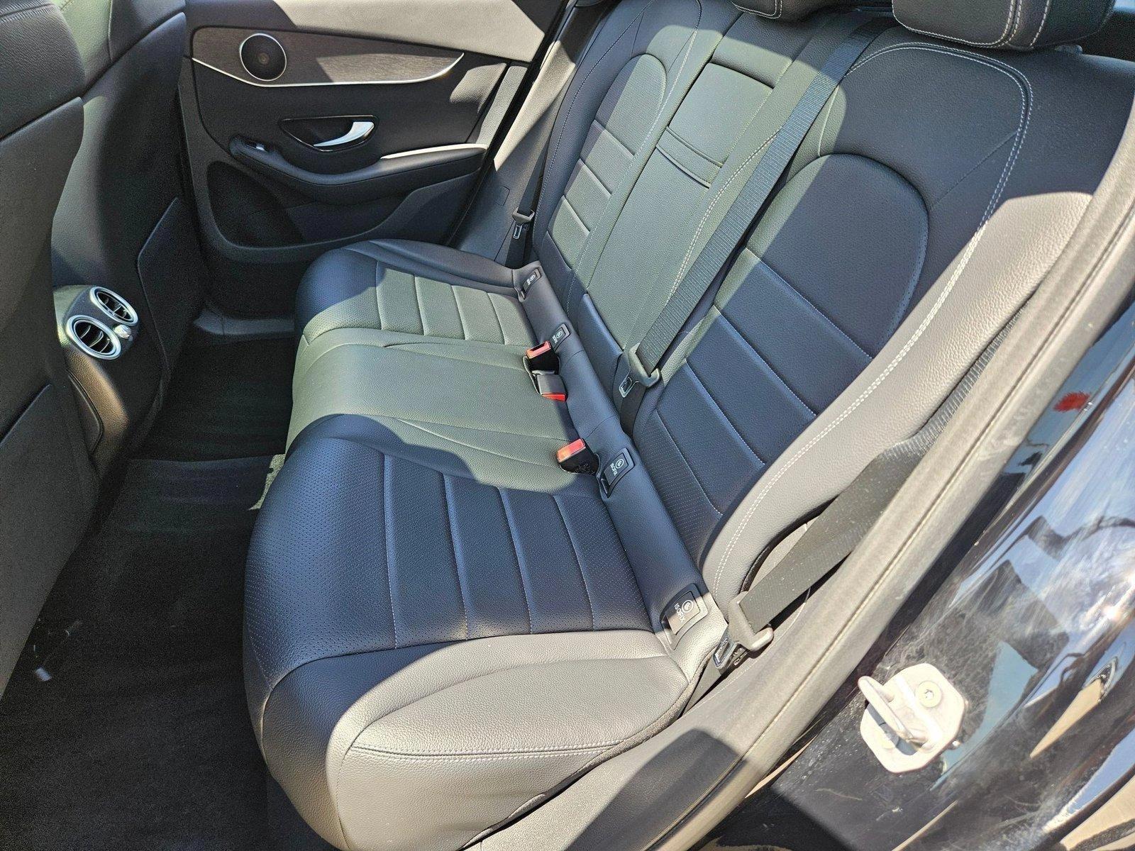 2021 Mercedes-Benz GLC Vehicle Photo in Fort Lauderdale, FL 33316