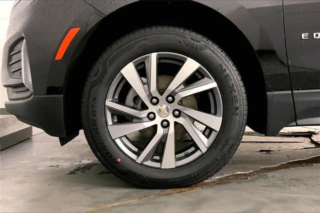 2023 Chevrolet Equinox Vehicle Photo in KANSAS CITY, MO 64114-4502