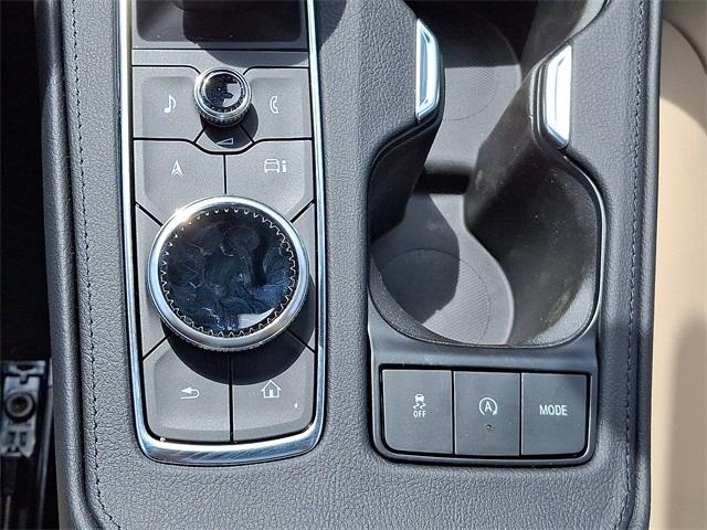 2025 Cadillac XT4 Vehicle Photo in ALLENTOWN, PA 18103-7399