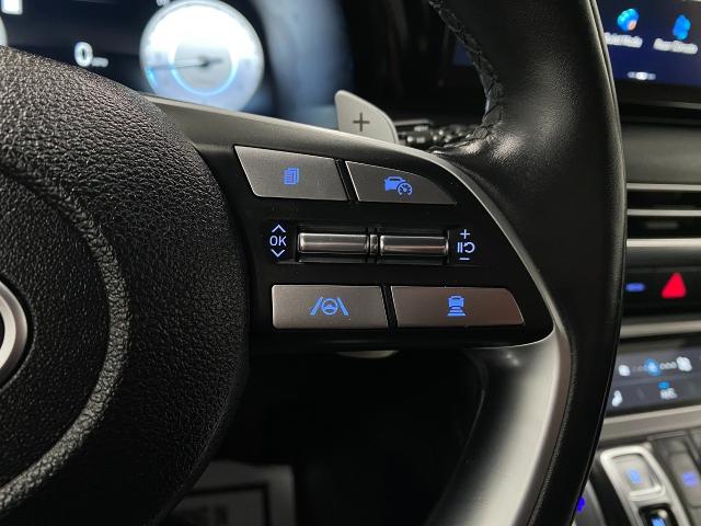 2024 Hyundai PALISADE Vehicle Photo in Appleton, WI 54913