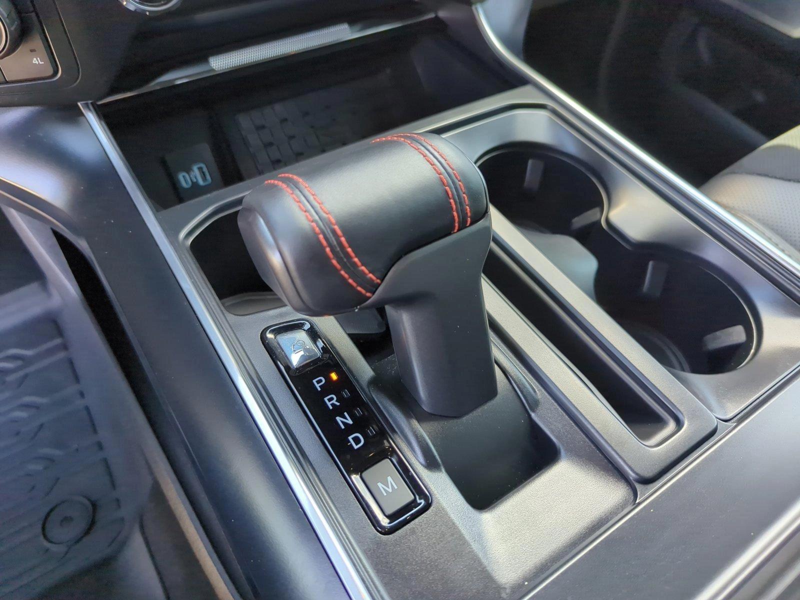 2024 Ford F-150 Vehicle Photo in Margate, FL 33063