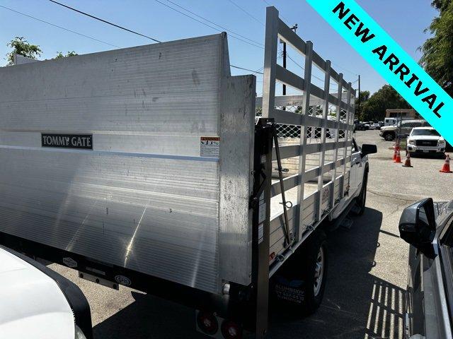 2021 GMC Sierra 3500 HD Vehicle Photo in PASADENA, CA 91107-3803