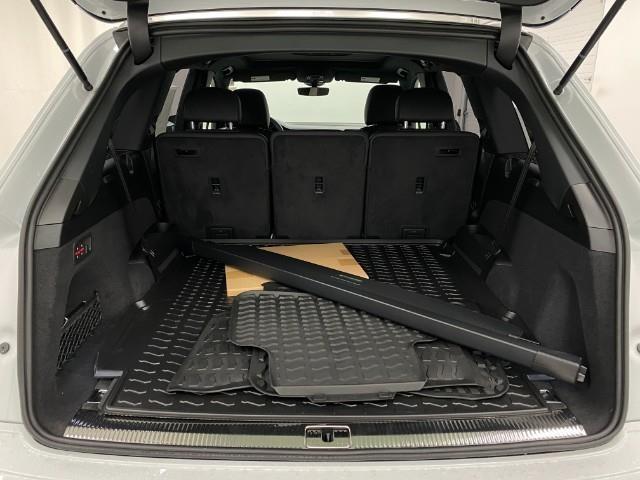 2025 Audi Q7 Vehicle Photo in Appleton, WI 54913