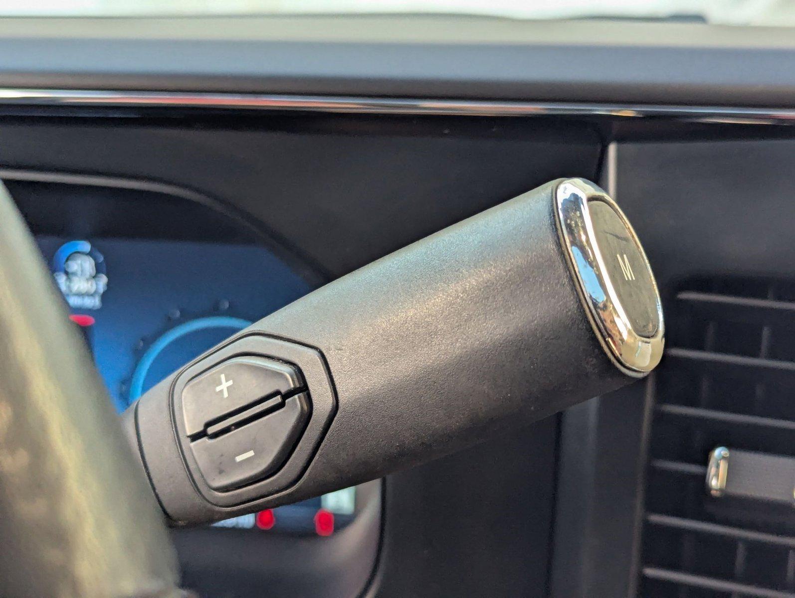 2024 Ford Super Duty F-250 SRW Vehicle Photo in Pompano Beach, FL 33064