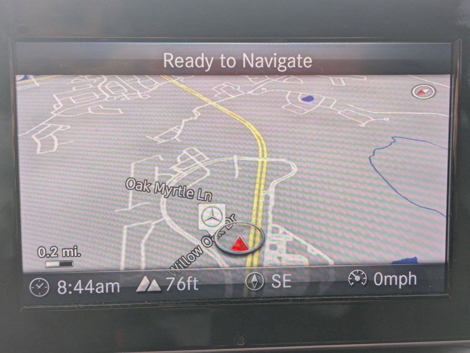 2019 Mercedes-Benz GLC Vehicle Photo in Wesley Chapel, FL 33544