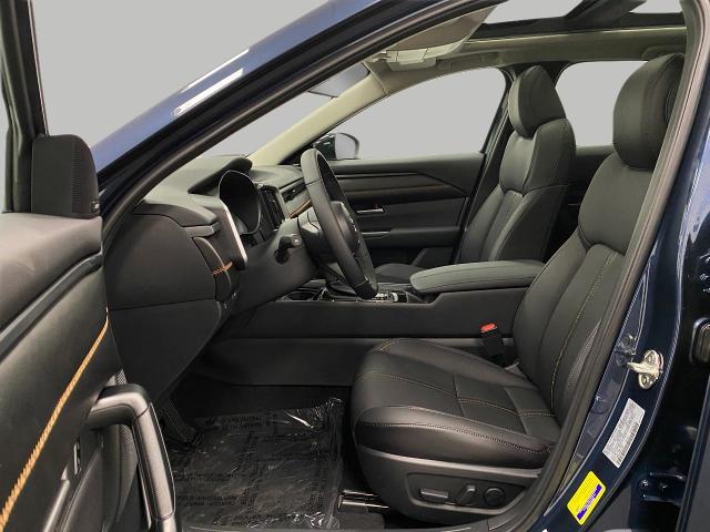 2025 Mazda CX-50 Hybrid Vehicle Photo in Appleton, WI 54913