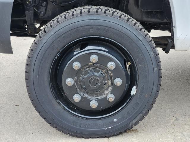 2024 Chevrolet Silverado Chassis Cab Vehicle Photo in LEWISVILLE, TX 75067