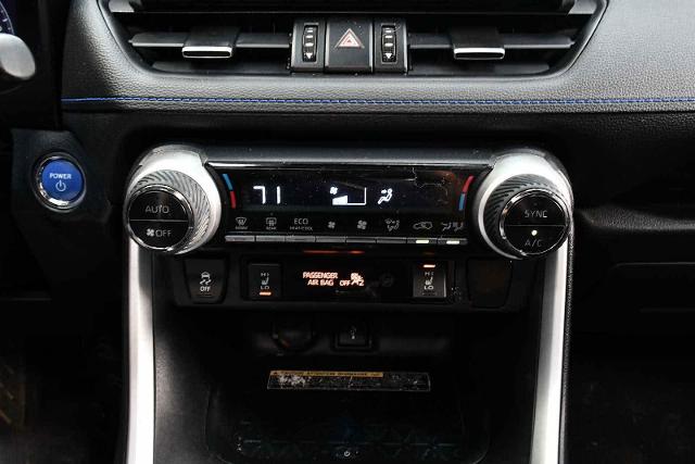 2020 Toyota RAV4 Vehicle Photo in DALLAS, TX 75235