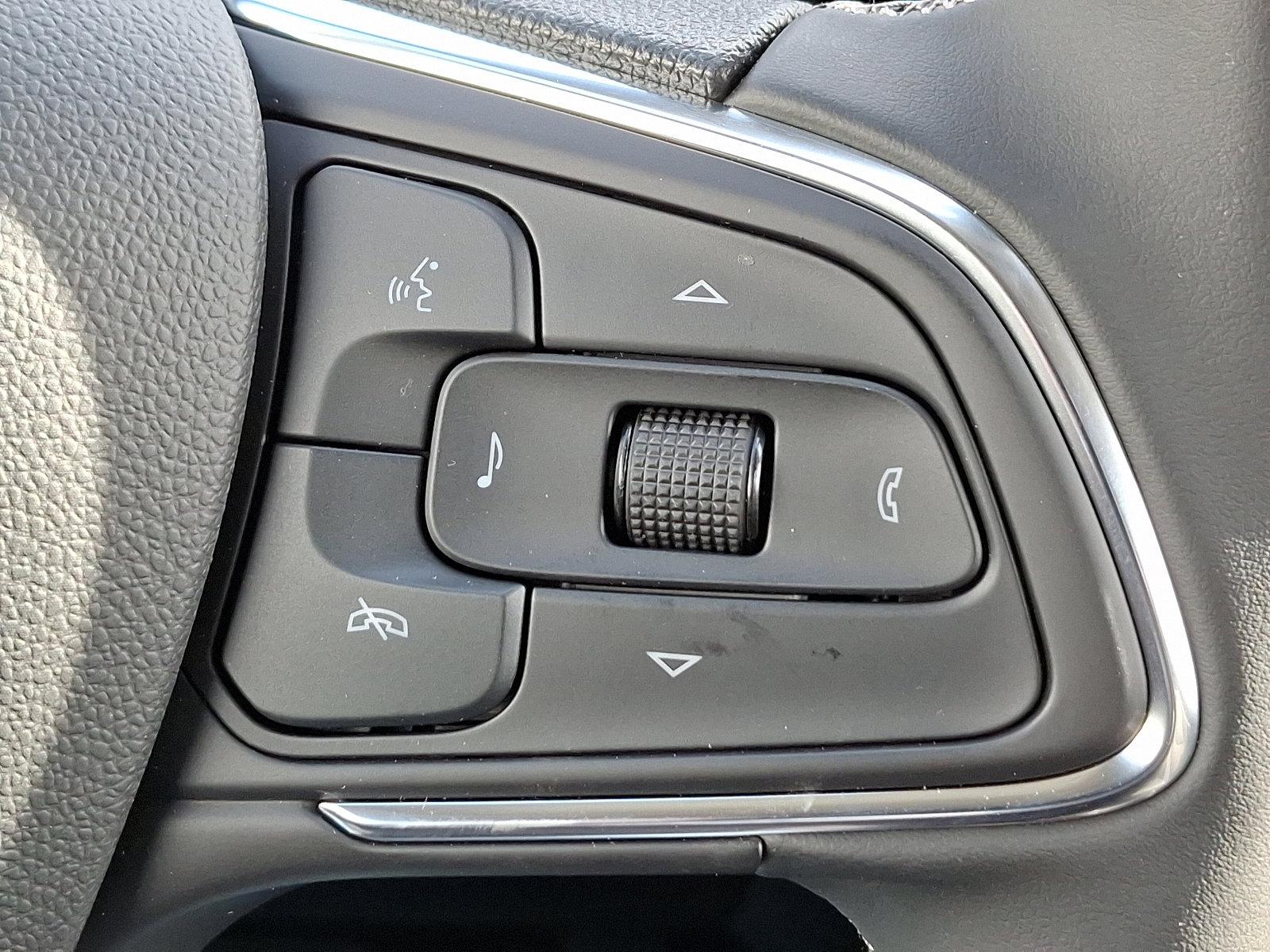 2025 Buick Encore GX Vehicle Photo in HARRISBURG, PA 17111-1033