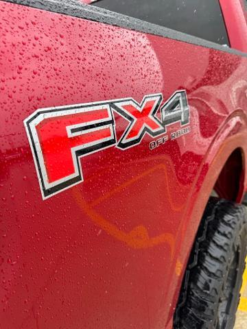 2022 Ford F-150 Vehicle Photo in Peoria, IL 61615