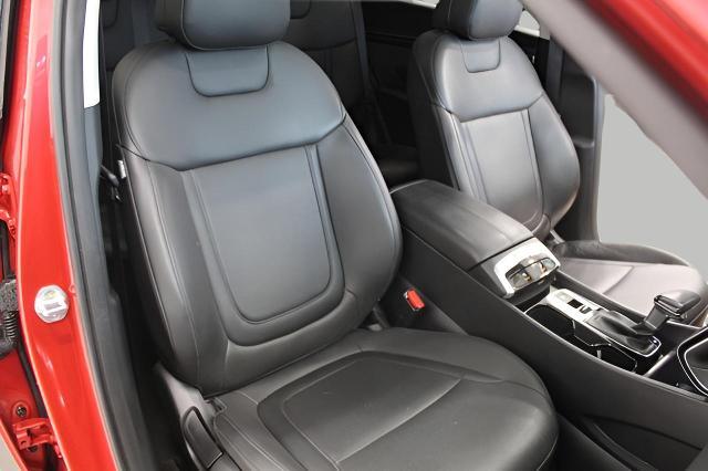2023 Hyundai TUCSON Vehicle Photo in Green Bay, WI 54304