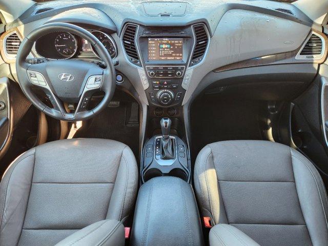 2017 Hyundai Santa Fe Sport Vehicle Photo in SUGAR LAND, TX 77478-0000