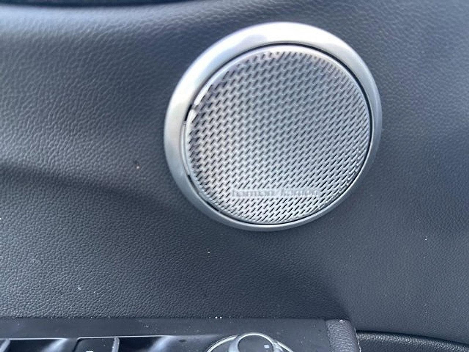 2019 Alfa Romeo Giulia Vehicle Photo in Willow Grove, PA 19090