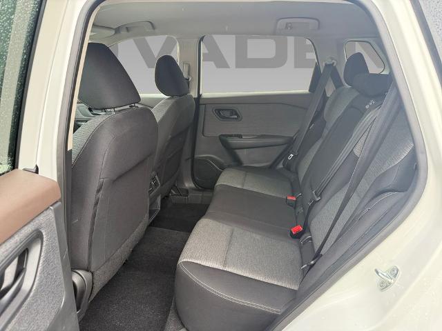 2021 Nissan Rogue Vehicle Photo in Statesboro, GA 30458