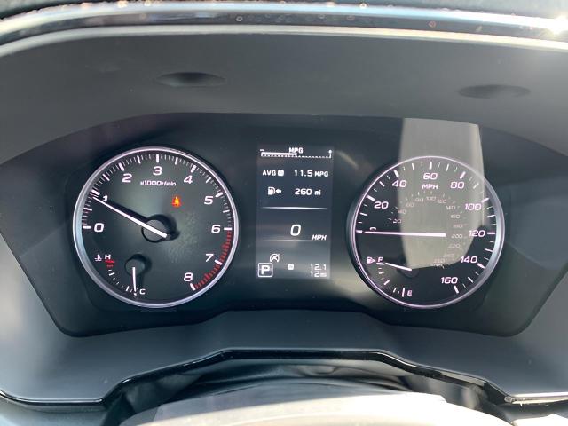 2025 Subaru Outback Vehicle Photo in Oshkosh, WI 54904