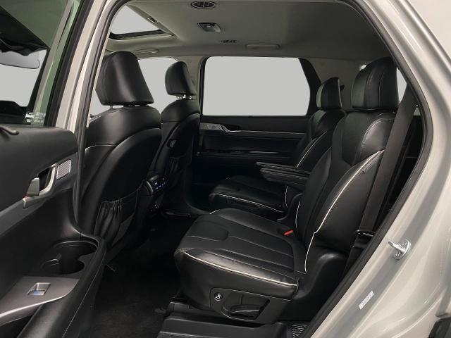 2024 Hyundai PALISADE Vehicle Photo in Appleton, WI 54913