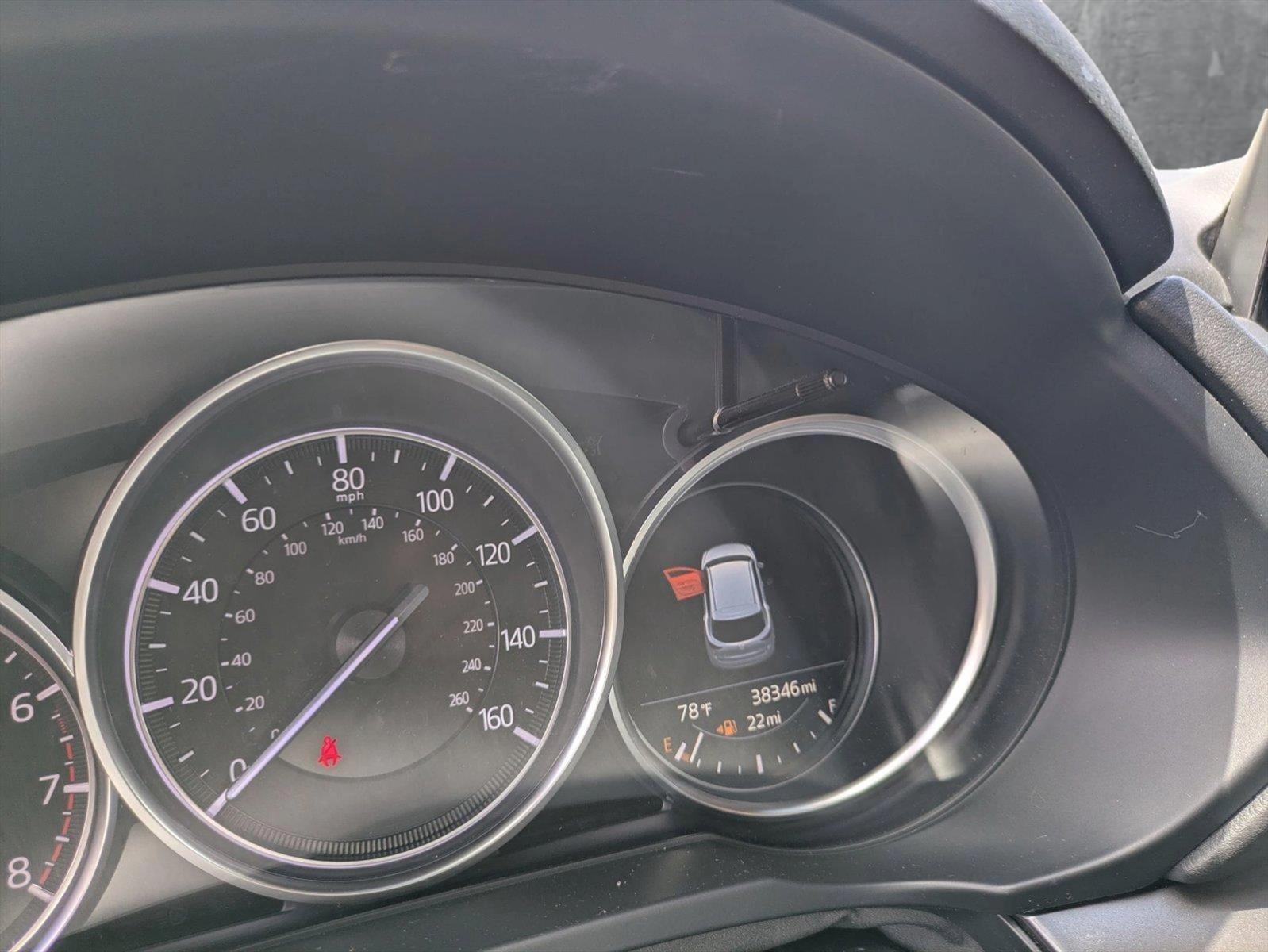 2019 Mazda CX-5 Vehicle Photo in Winter Park, FL 32792