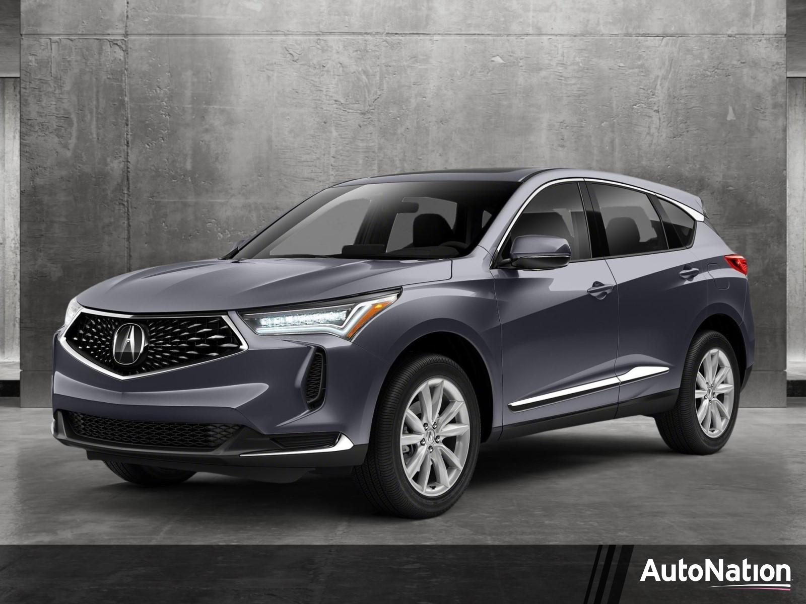 2022 Acura RDX Vehicle Photo in Pembroke Pines , FL 33027
