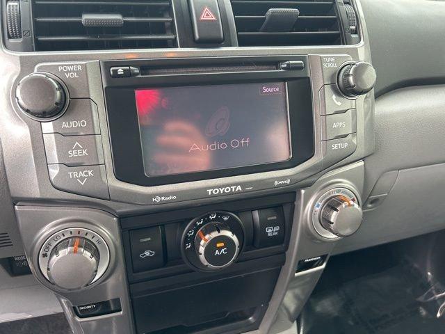 2013 Toyota 4Runner Vehicle Photo in MEDINA, OH 44256-9631