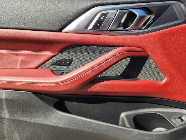 2022 BMW M440i Vehicle Photo in PLANO, TX 75024