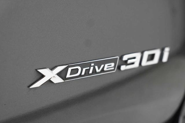 2023 BMW X3 xDrive30i Vehicle Photo in GRAPEVINE, TX 76051